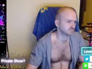 Chaturbate Live Sex of hairyass25yo
