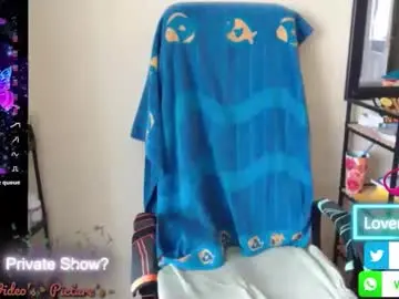 Chaturbate Nude Webcam of hairyass25yo