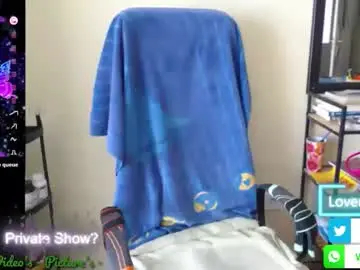 Chaturbate Adult Webcams of hairyass25yo