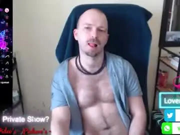 Chaturbate Adult Webcam of hairyass25yo