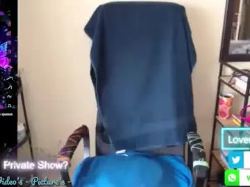 Chaturbate Private Sex Chat of hairyass25yo