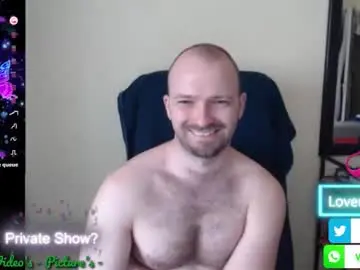 Chaturbate Best Webcam of hairyass25yo