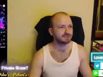 Chaturbate Live Sex Cam of hairyass25yo