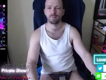 Chaturbate Free Porn Cam of hairyass25yo