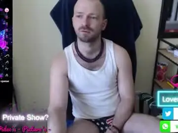 Chaturbate Private Sex Chat of hairyass25yo