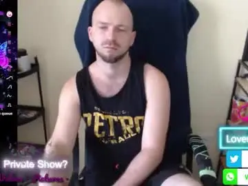 Chaturbate Private Sex Chat of hairyass25yo