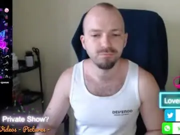 Chaturbate Sex Cam of hairyass25yo