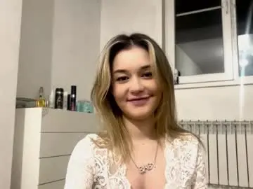 Chaturbate Adult Video Chat of inesfodor