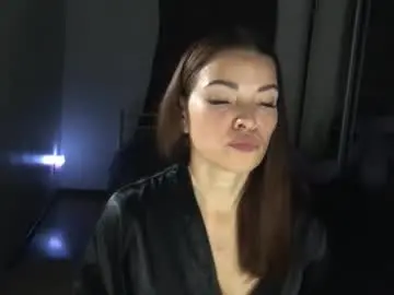 Chaturbate Sex Chat of ivorymuse