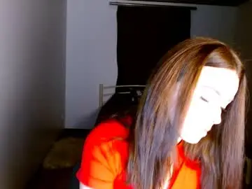 Chaturbate Adult Video Chat of ivorymuse