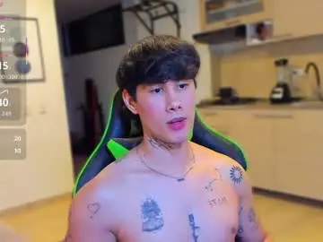 Chaturbate Free Porn Cam of jayhotxxx