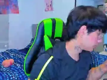 Chaturbate Adult Webcam of jayhotxxx