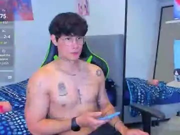 Chaturbate Nude Webcam of jayhotxxx