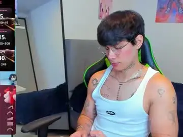 Chaturbate Adult Webcam of jayhotxxx