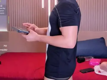 Chaturbate Private Sex Chat of jhoumod_21