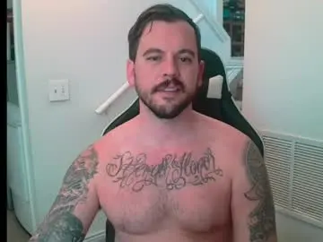 Chaturbate Live Sex of justintym69