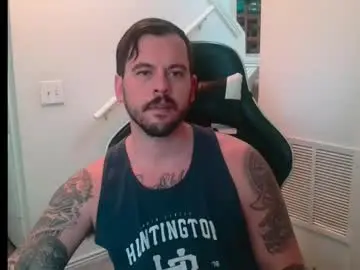 Chaturbate Live Porn of justintym69