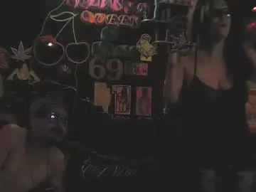 Chaturbate Live Porn of kjs_daddy123