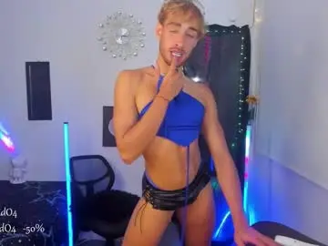 Chaturbate Sex Cam of lovedavido04