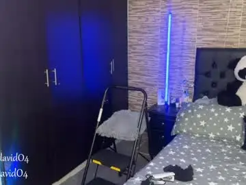 Chaturbate Adult Webcam of lovedavido04