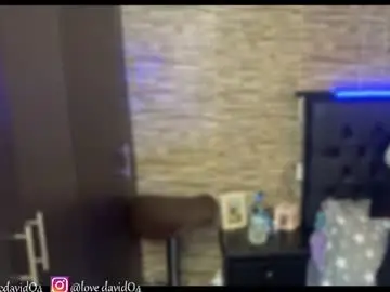 Chaturbate Watch Live Sex Cams of lovedavido04