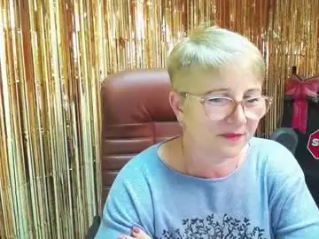 Chaturbate Live Sex Cam of lunarossa615416