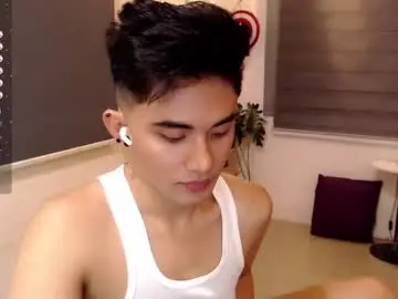 Chaturbate Sex Cam of lustdesirex19