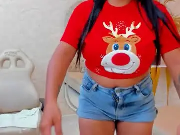 Chaturbate Live Porn of mai_bigboobs