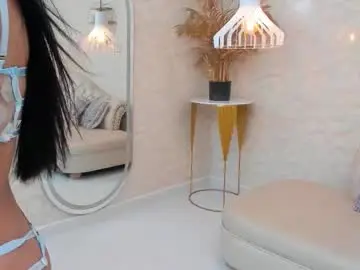 Chaturbate Nude Webcam of mai_bigboobs