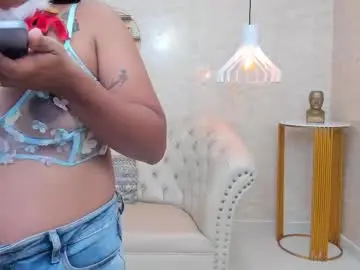 Chaturbate Adult Webcams of mai_bigboobs