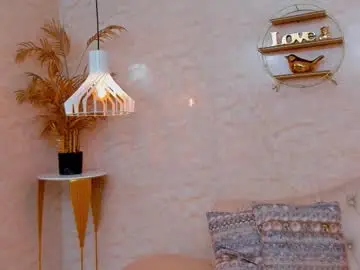 Chaturbate Nude Webcam of mai_bigboobs