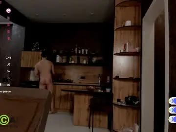 Chaturbate Adult Webcams of model_mike