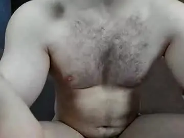 Chaturbate Free Porn Cam of model_mike