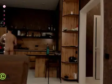 Chaturbate Live Sex Cam of model_mike