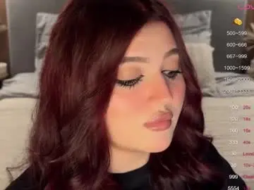 Chaturbate Private Sex Chat of moonrenata