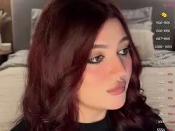 Chaturbate Live Sex of moonrenata