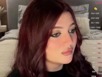 Chaturbate Free Live Porn of moonrenata