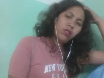 Chaturbate Private Sex Chat of nirisouh