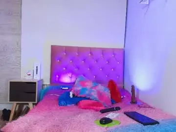 Chaturbate Sex Chat of nyra_queen