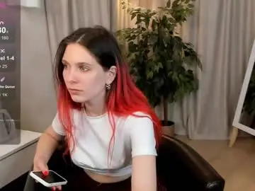 Chaturbate Adult Webcams of olivia_hurt
