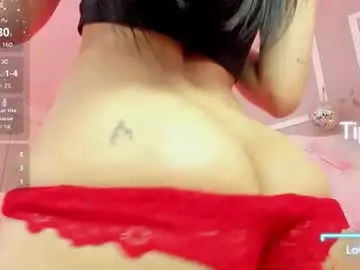 Chaturbate Nude Webcam of scarlet__hill