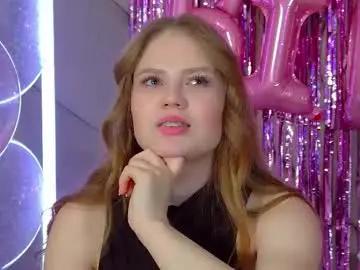 Chaturbate Live Porn of selinswarovski