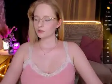 Chaturbate Sex Cam of sheslinki