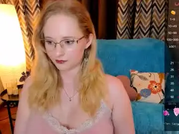 Chaturbate Free Porn Cam of sheslinki