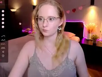 Chaturbate Live Porn of sheslinki