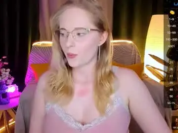 Chaturbate Free Porn Cam of sheslinki