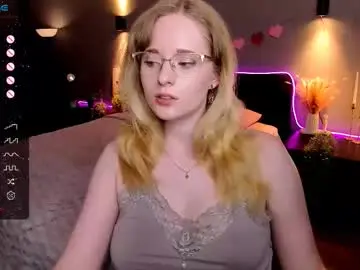 Chaturbate Live Porn of sheslinki