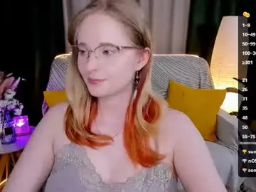 Chaturbate Free Live Porn of sheslinki