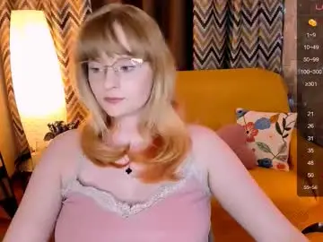 Chaturbate Nude Webcam of sheslinki