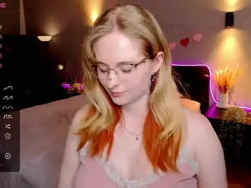 Chaturbate Free Porn Cam of sheslinki